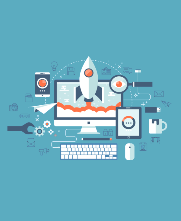 Веб разработка