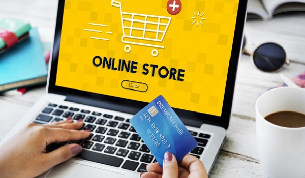 Интернет-магазин