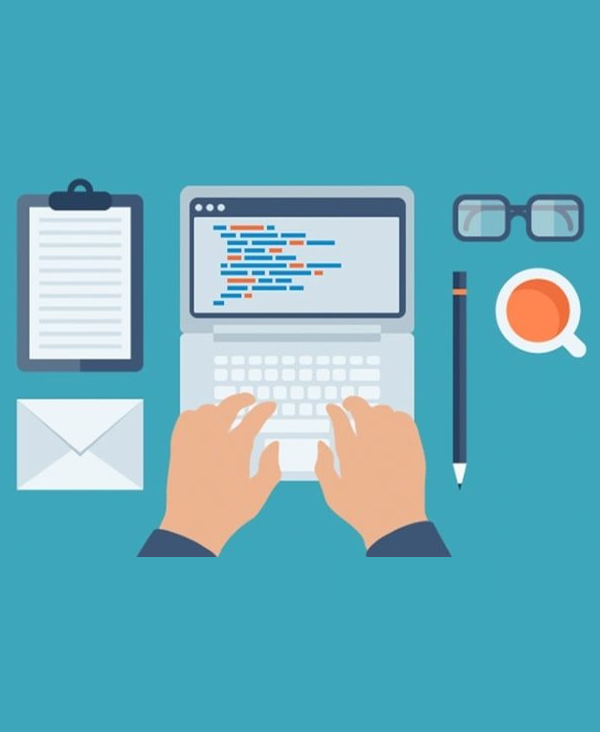 Веб разработка